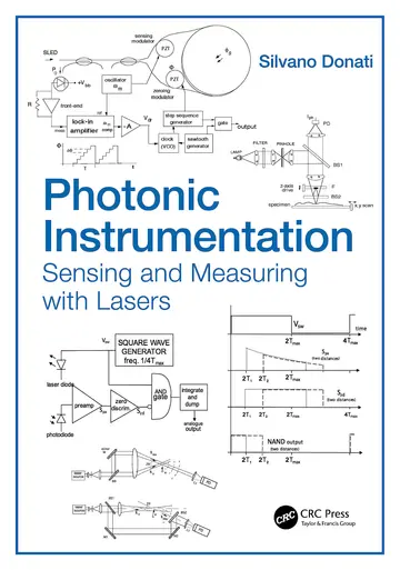 Cover of Photonic Instrumentation