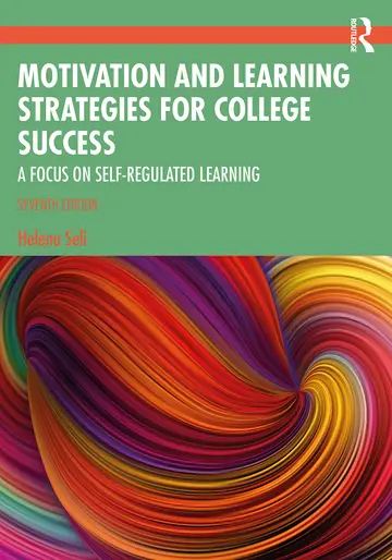 Cover of Motivation and Learning Strategies for College Success