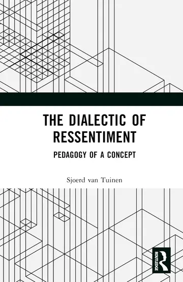 Cover of The Dialectic of Ressentiment