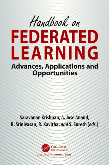 Cover of Handbook on Federated Learning