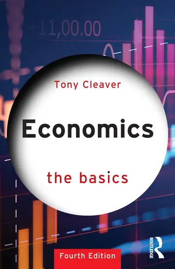 Cover of Economics