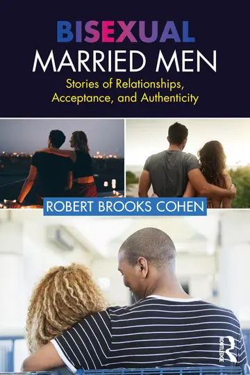 Cover of Bisexual Married Men