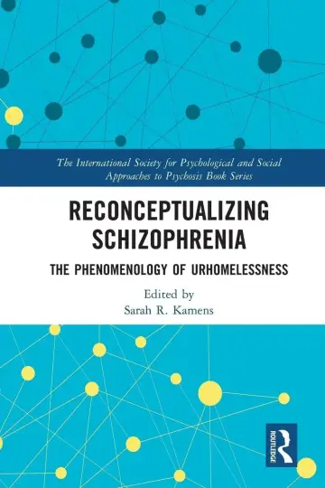Cover of Reconceptualizing Schizophrenia