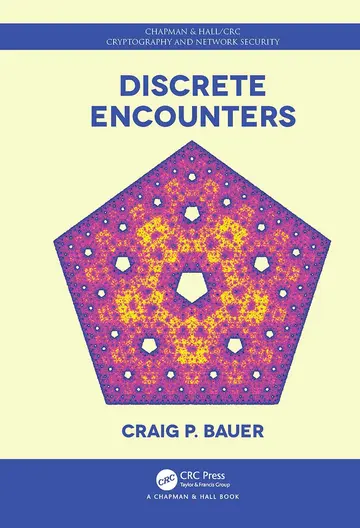 Cover of Discrete Encounters