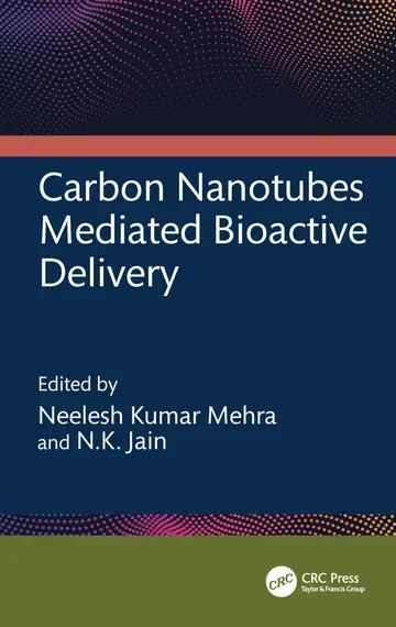 Cover of Carbon Nanotubes Mediated Bioactive Delivery
