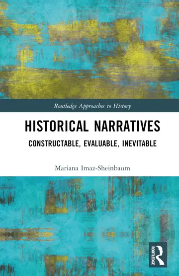 Cover of Historical Narratives