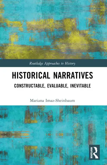 Cover of Historical Narratives