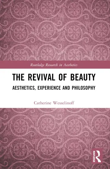 Cover of The Revival of Beauty