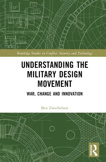 Cover of Understanding the Military Design Movement