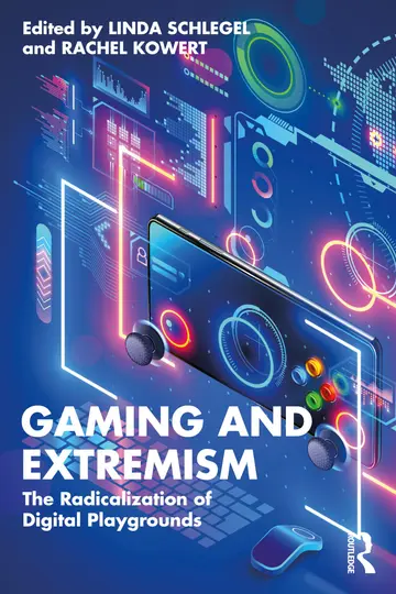 Cover of Gaming and Extremism
