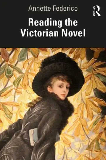 Cover of Reading the Victorian Novel
