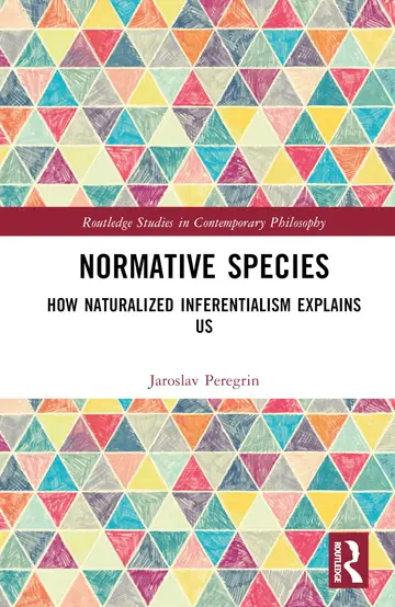 Cover of Normative Species