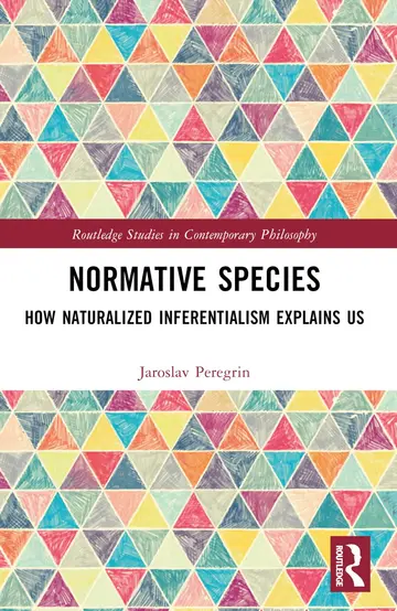 Cover of Normative Species
