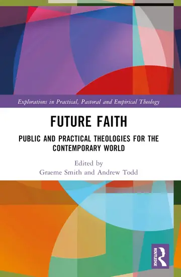 Cover of Future Faith