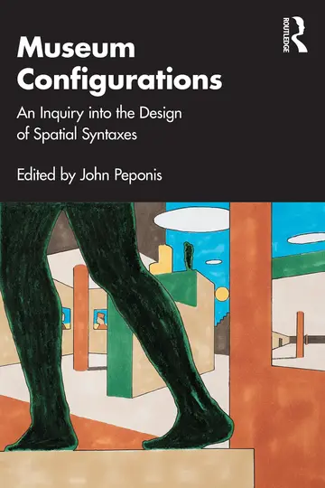 Cover of Museum Configurations