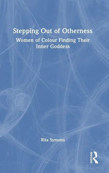 Cover of Stepping Out of Otherness