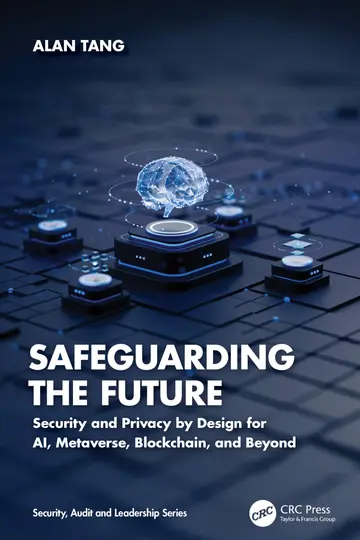 Cover of Safeguarding the Future
