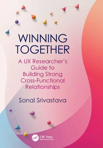 Cover of Winning Together