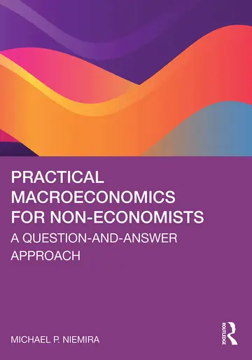 Cover of Practical Macroeconomics for Non-Economists