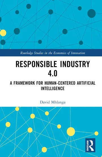 Cover of Responsible Industry 4.0