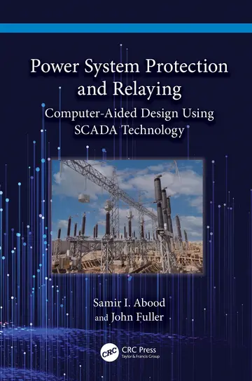 Cover of Power System Protection and Relaying