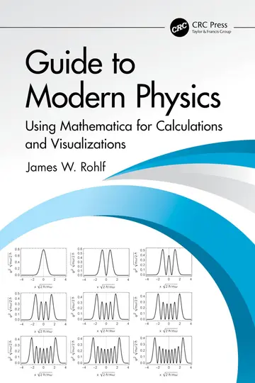 Cover of Guide to Modern Physics