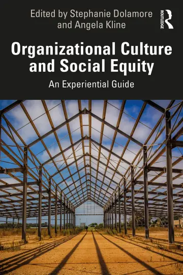 Cover of Organizational Culture and Social Equity