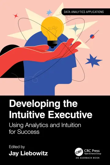 Cover of Developing the Intuitive Executive