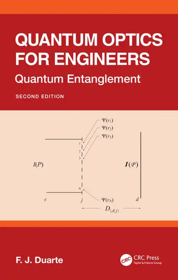 Cover of Quantum Optics for Engineers