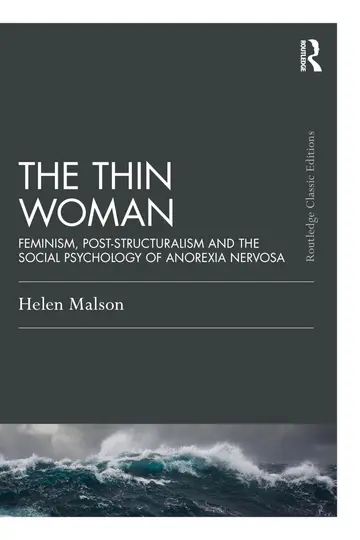 Cover of The Thin Woman