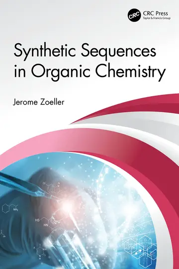 Cover of Synthetic Sequences in Organic Chemistry