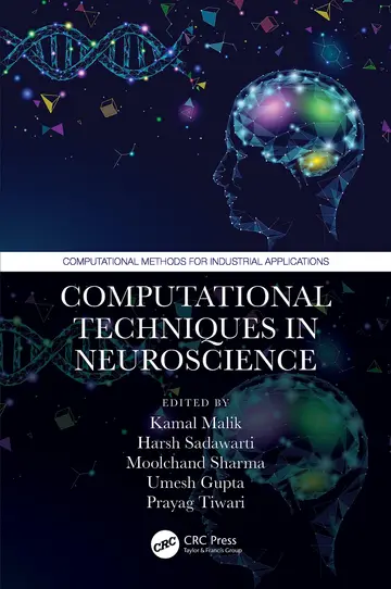 Cover of Computational Techniques in Neuroscience