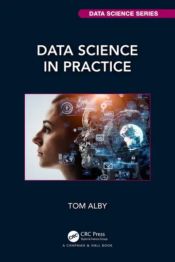 Cover of Data Science in Practice