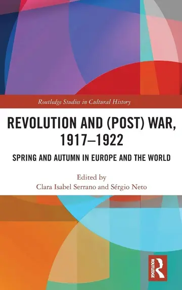 Cover of Revolution and (Post) War, 1917-1922