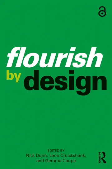 Cover of Flourish by Design