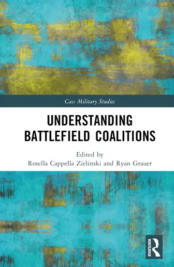 Cover of Understanding Battlefield Coalitions