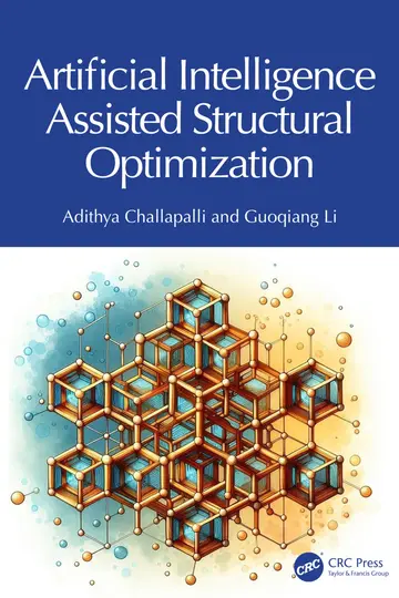 Cover of Artificial Intelligence Assisted Structural Optimization