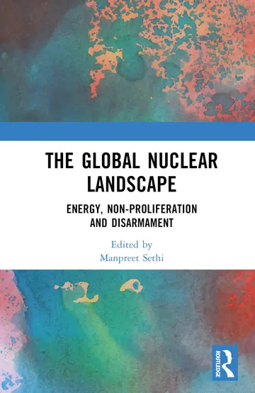 Cover of The Global Nuclear Landscape