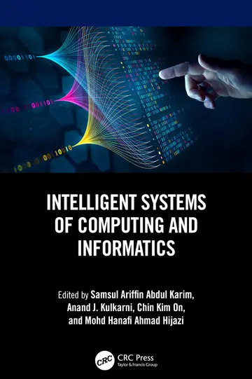 Cover of Intelligent Systems of Computing and Informatics