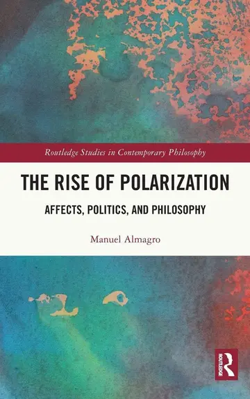 Cover of The Rise of Polarization