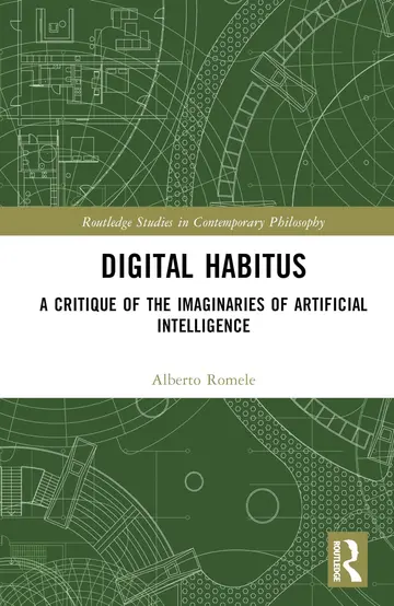 Cover of Digital Habitus
