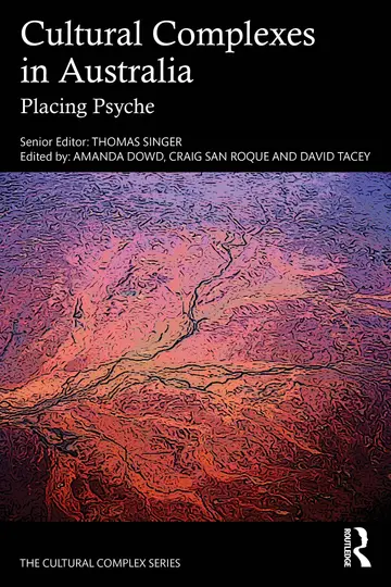 Cover of Cultural Complexes in Australia