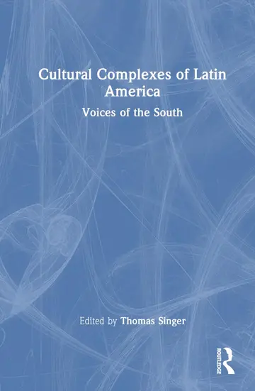 Cover of Cultural Complexes of Latin America
