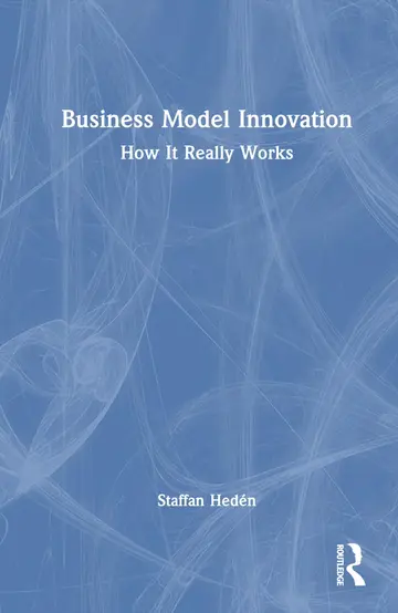 Cover of Business Model Innovation