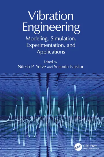 Cover of Vibration Engineering