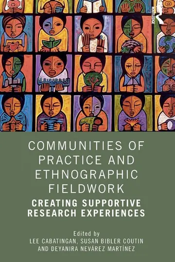 Cover of Communities of Practice and Ethnographic Fieldwork