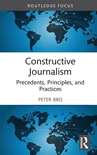 Cover of Constructive Journalism