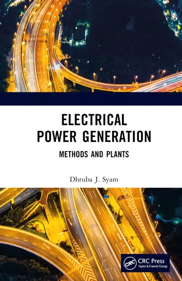 Cover of Electrical Power Generation