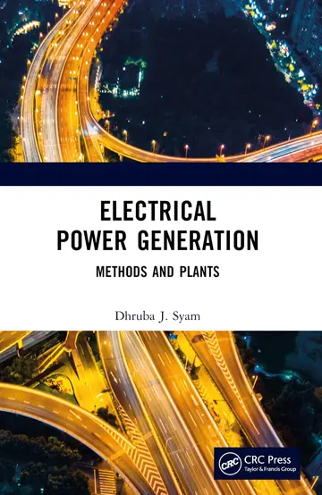 Cover of Electrical Power Generation