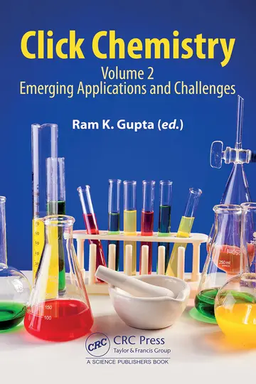Cover of Click Chemistry